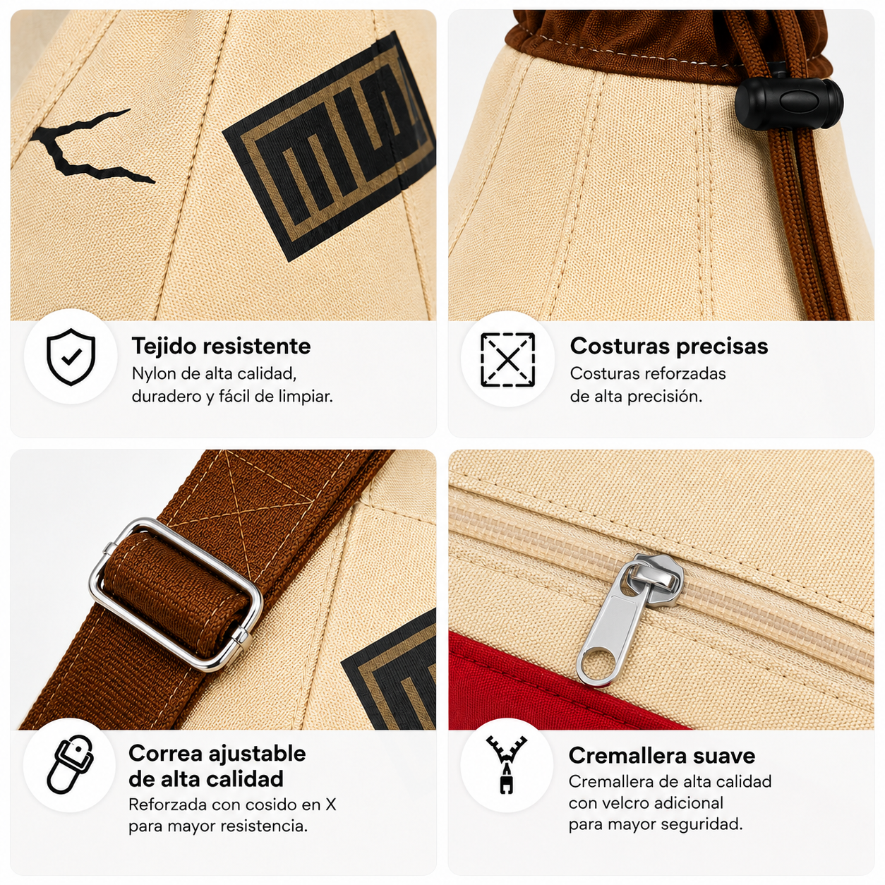 Mochila Suna™