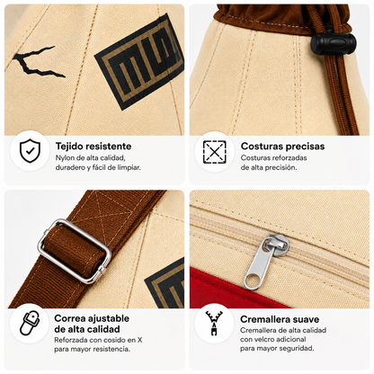 Mochila Suna™