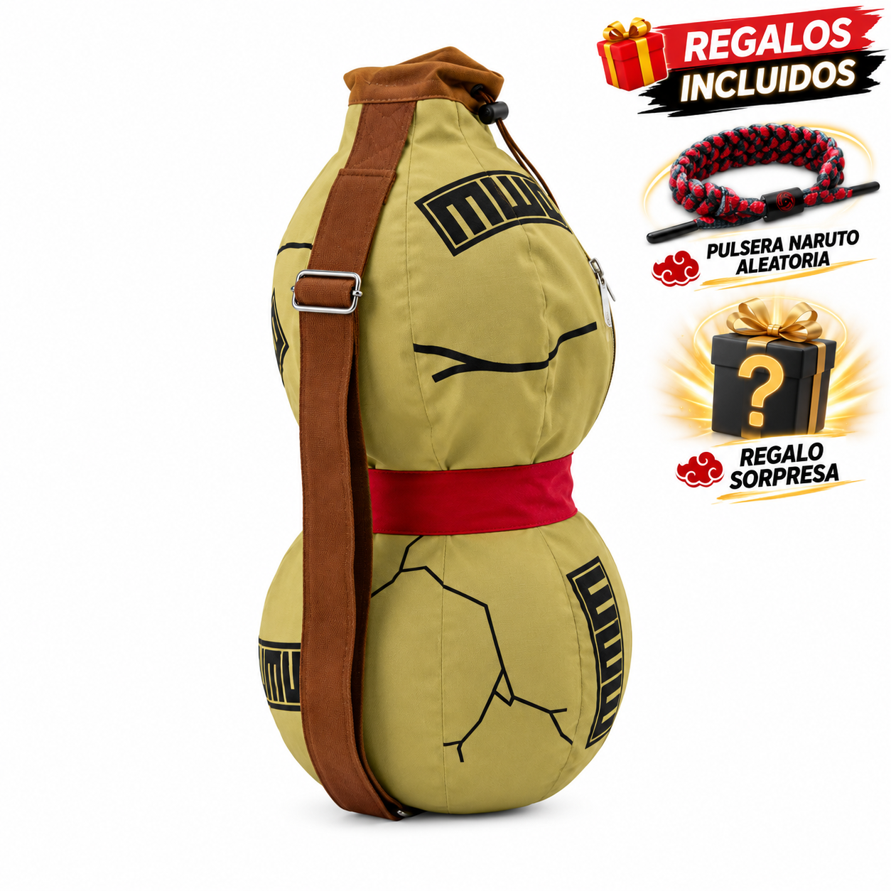 Mochila Suna™